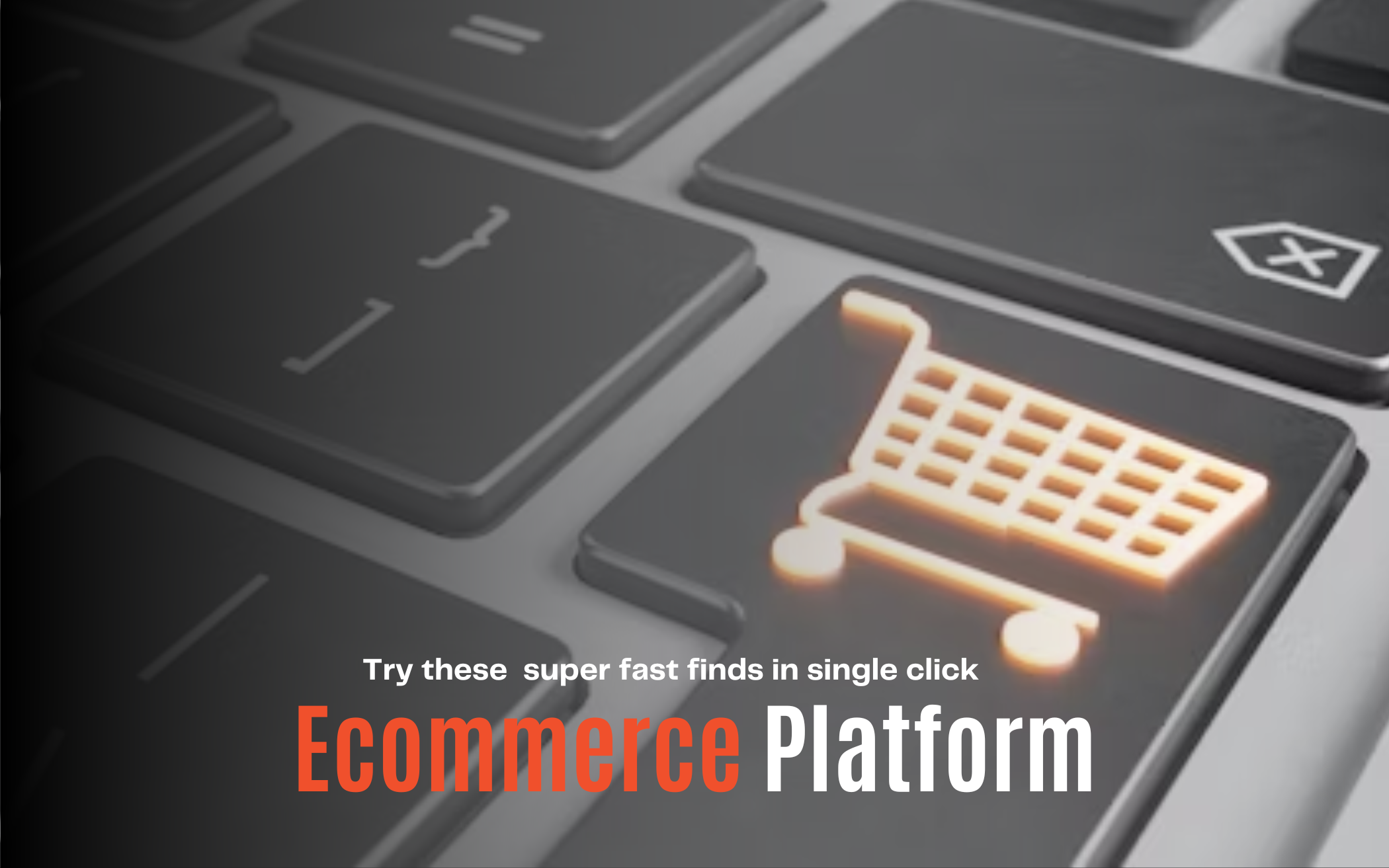 Ecommerce development