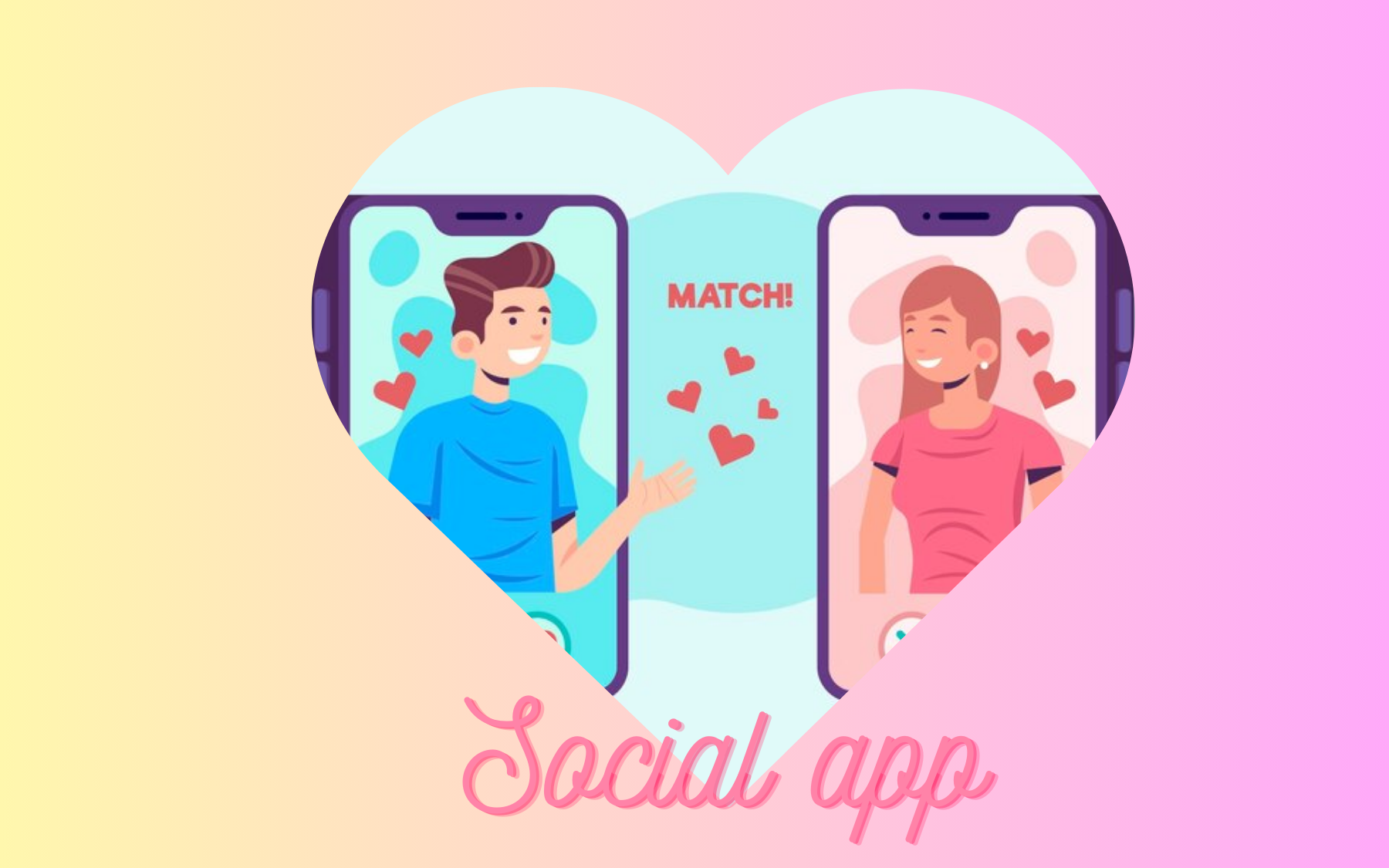 Social app